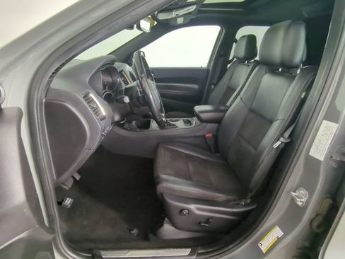 Used 2020 Dodge Durango GT w/ Blacktop Package AWD/4WD image 19
