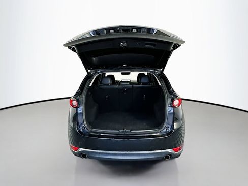Used 2021 MAZDA CX-5 Grand Touring FWD image 27