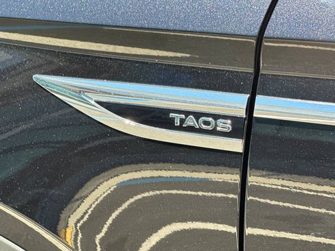 Used 2023 Volkswagen Taos S FWD image 28