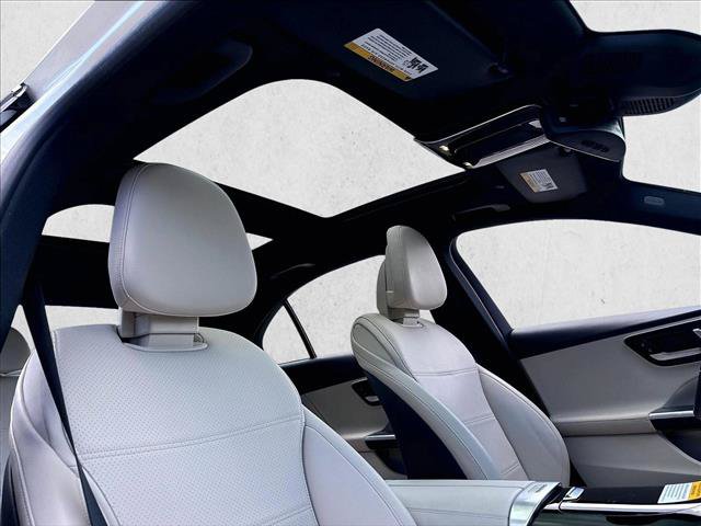 Used 2023 Mercedes-Benz C 300 Sedan image 17