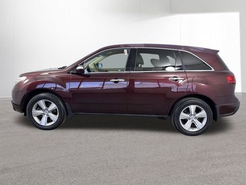 Used 2012 Acura MDX w/ Technology Package image 30