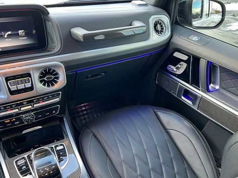 Used 2023 Mercedes-Benz G 550 image 38