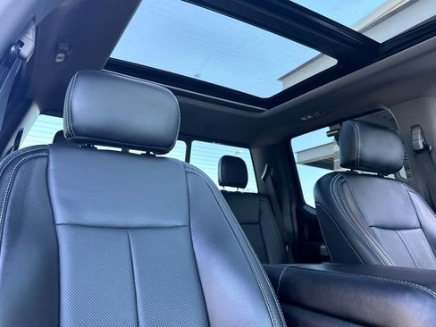 Certified 2021 Ford F250 Lariat image 16