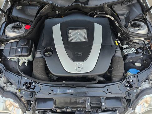 Used 2007 Mercedes-Benz C 280 Sedan image 59