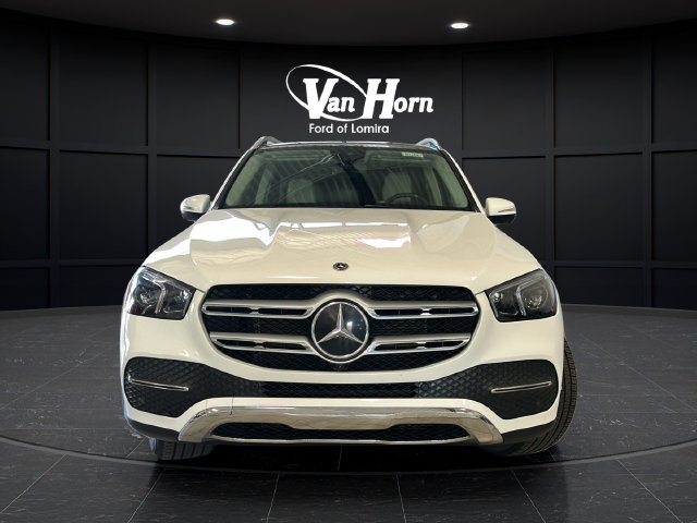 Used 2022 Mercedes-Benz GLE 350 4MATIC image 2