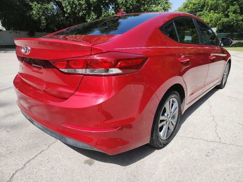 Used 2017 Hyundai Elantra SE FWD image 7