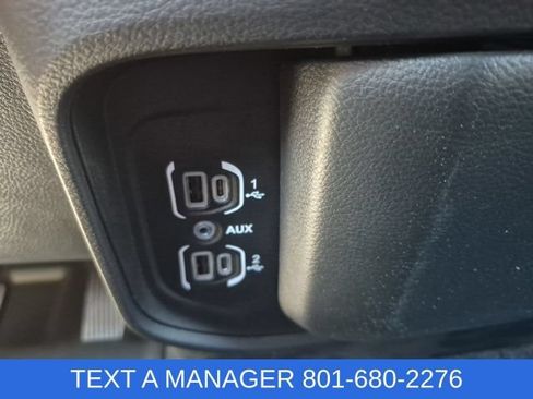 New 2026 RAM 1500 Big Horn AWD/4WD image 22