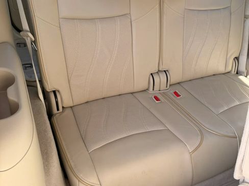 Used 2013 INFINITI JX35 FWD w/ Premium Pkg image 29