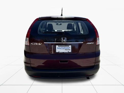 Used 2013 Honda CR-V LX image 7