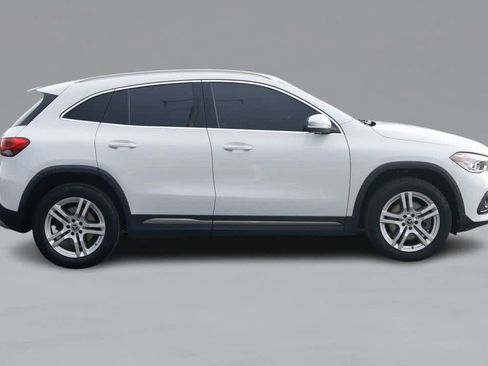 Used 2023 Mercedes-Benz GLA 250 GLA 250 image 4