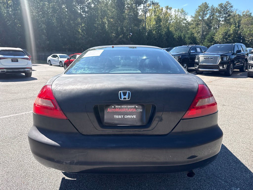 Used 2003 Honda Accord EX image 6