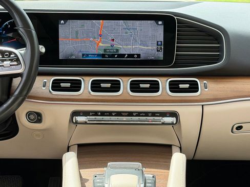 Used 2022 Mercedes-Benz GLE 350 image 5