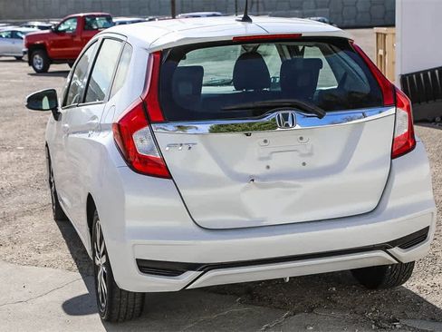 Used 2019 Honda Fit EX image 6