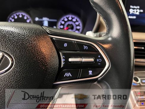 Used 2023 Hyundai Santa Fe SEL FWD image 49
