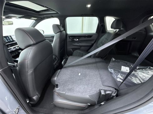 New 2026 Honda CR-V Sport Touring image 25