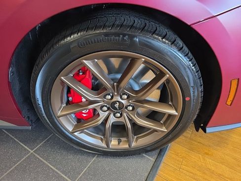 New 2026 Ford Mustang GT Premium RWD image 4