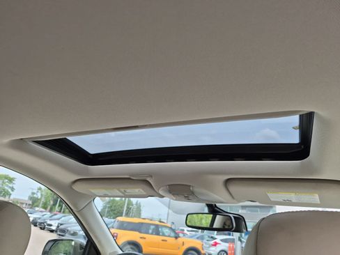 Used 2020 INFINITI QX60 Luxe w/ Essential Package AWD/4WD image 22