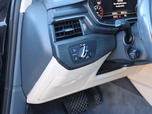 Used 2017 Audi A4 2.0T Ultra Premium w/ Convenience Package image 22