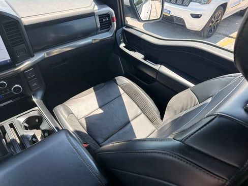 Used 2023 Ford F150 Raptor AWD/4WD image 22