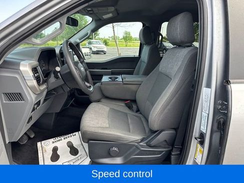 Used 2021 Ford F150 XLT w/ Trailer Tow Package image 18