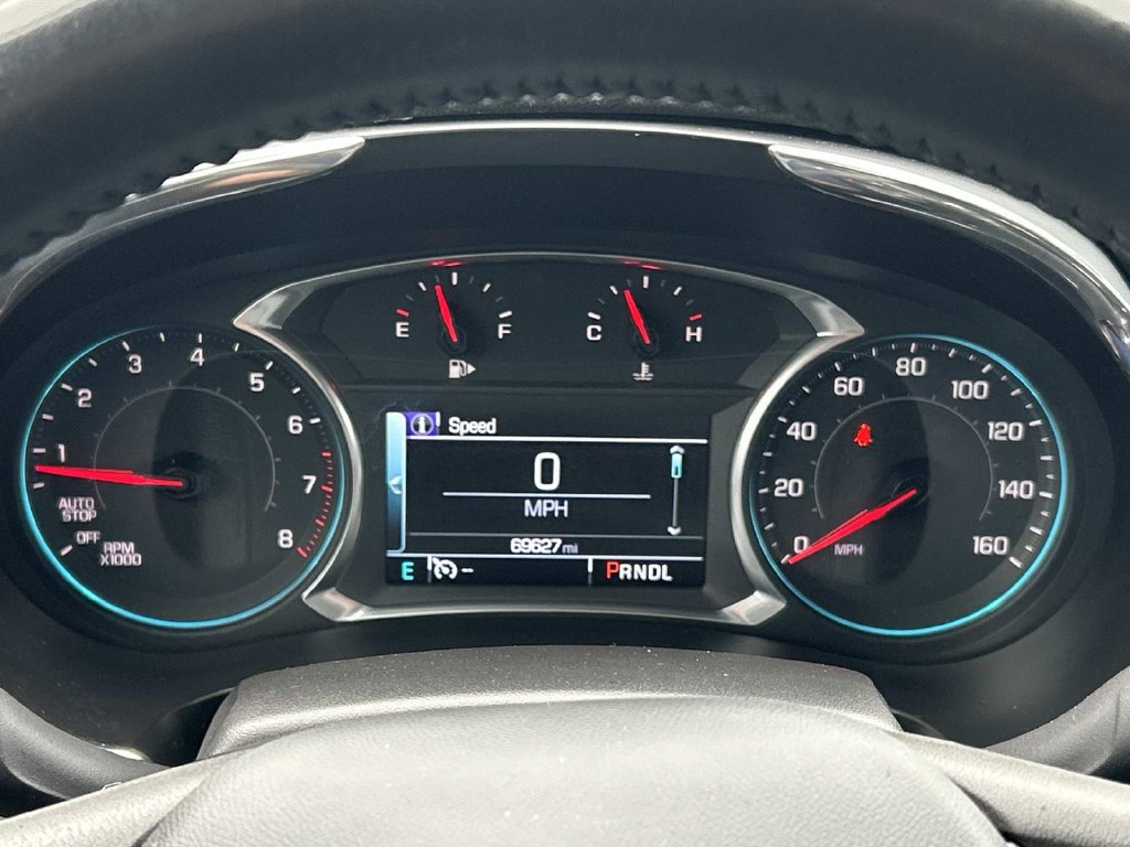 Used 2016 Chevrolet Malibu LT FWD image 26