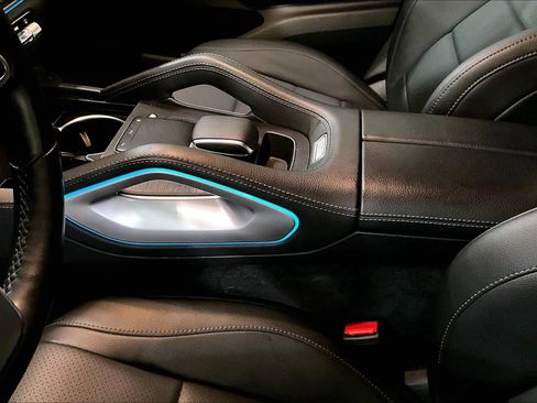 Used 2022 Mercedes-Benz GLE 350 GLE 350 image 16