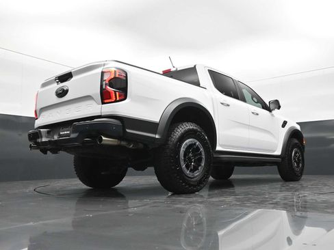 Used 2024 Ford Ranger Raptor AWD/4WD image 41