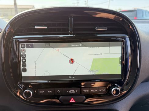 Used 2022 Kia Soul Turbo image 38