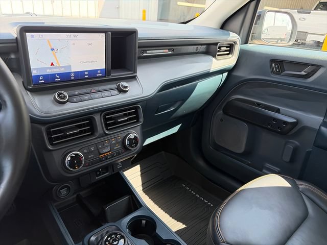 Used 2024 Ford Maverick Tremor w/ Tremor Off-Road Package AWD/4WD image 17