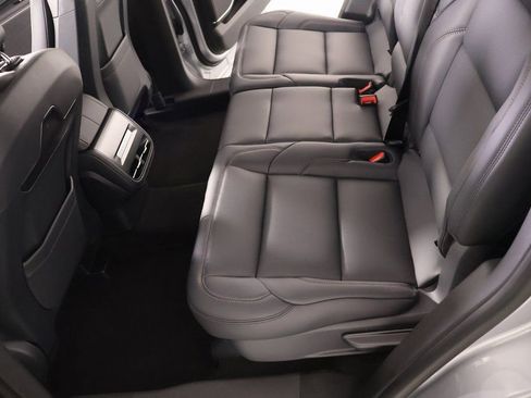 New 2026 Lincoln Nautilus Premier AWD/4WD image 12