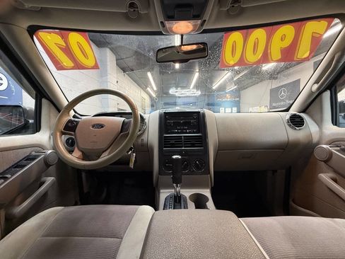 Used 2007 Ford Explorer Sport Trac XLT image 15