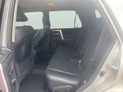 Used 2021 Toyota 4Runner Limited image 14