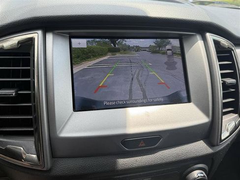 Used 2021 Ford Ranger XLT w/ Equipment Group 302A High RWD image 17
