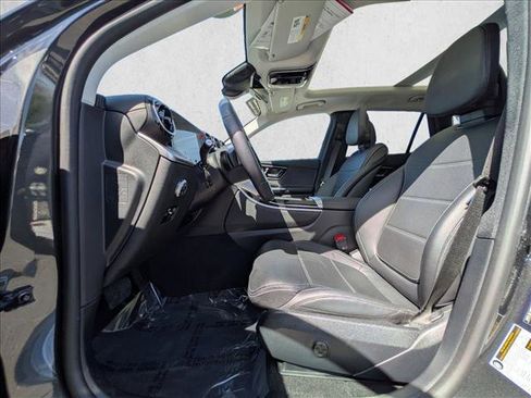 Certified 2023 Mercedes-Benz GLC 300 image 16