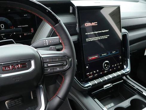 New 2026 GMC Yukon AT4 Ultimate image 33