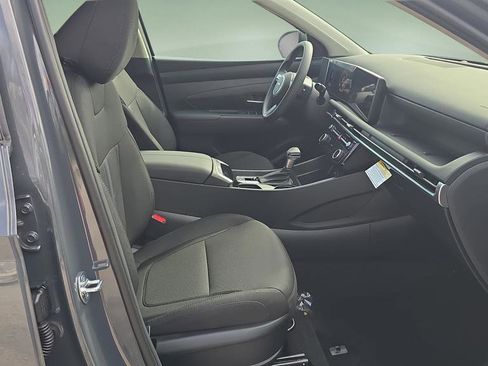 New 2026 Hyundai Tucson SEL FWD image 23