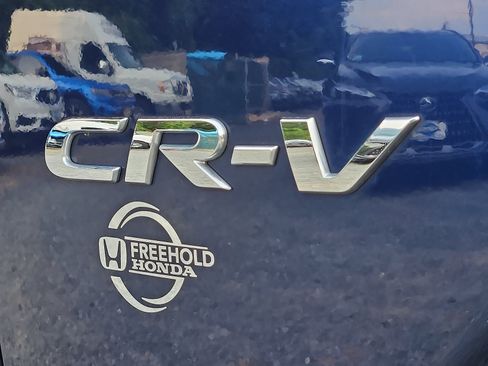 Used 2020 Honda CR-V EX-L image 33