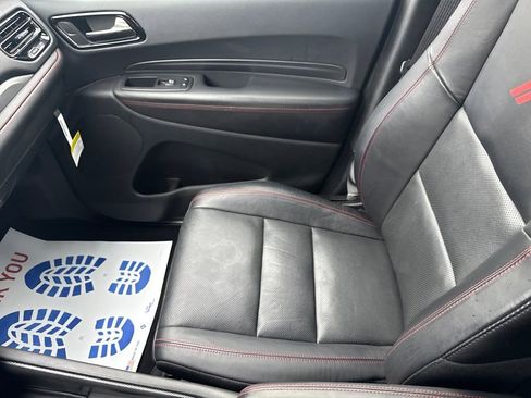 Certified 2023 Dodge Durango R/T image 31