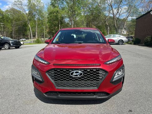 Used 2021 Hyundai Kona SE image 3