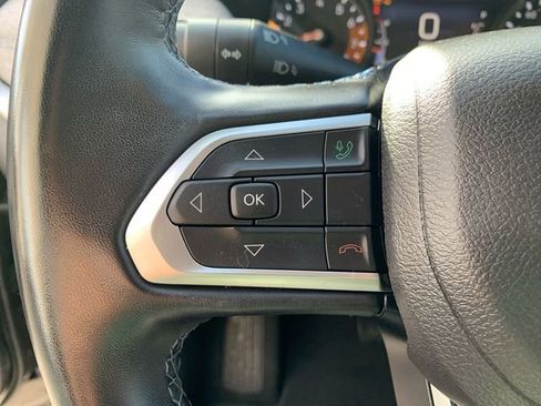 Used 2022 Jeep Compass Latitude w/ Convenience Group image 24