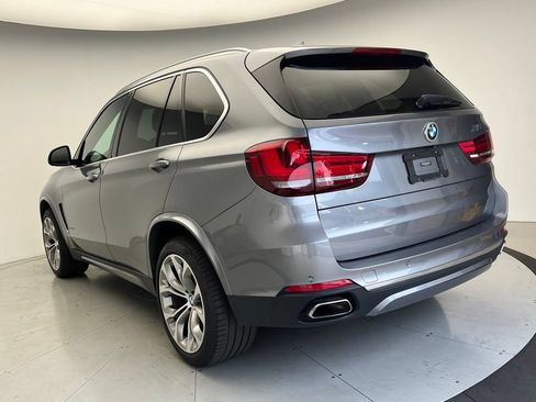 Used 2018 BMW X5 xDrive35i AWD/4WD image 4