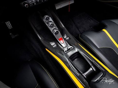 Used 2022 Ferrari 812 GTS RWD image 41