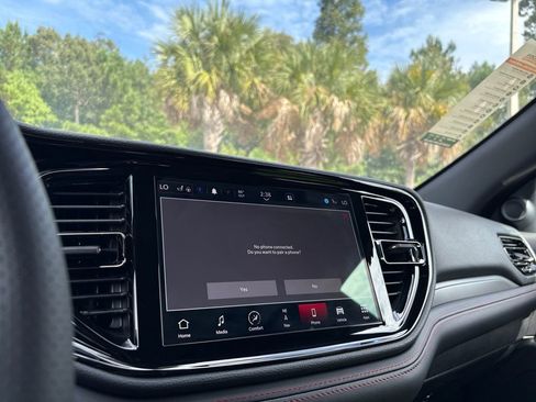 New 2026 Dodge Durango GT w/ Blacktop Package image 21