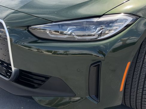 Certified 2023 BMW i4 eDrive35 image 32