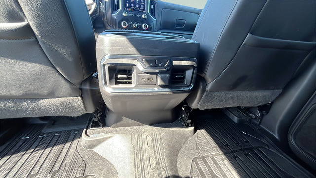 Used 2020 GMC Sierra 2500 AT4 w/ AT4 Premium Package AWD/4WD image 23