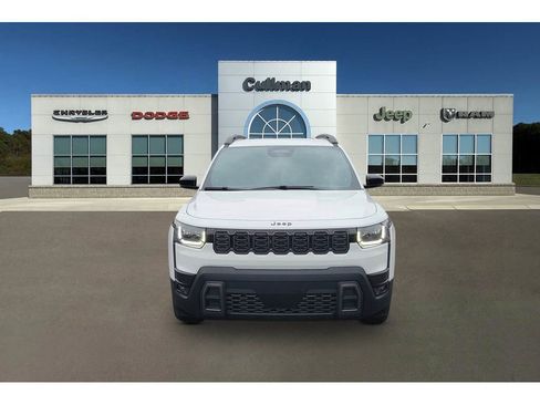 New 2026 Jeep Cherokee Limited image 8