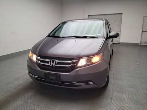 Used 2014 Honda Odyssey EX image 15