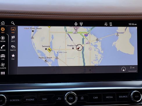 Used 2024 Bentley Continental GT image 23