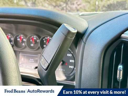 New 2024 Chevrolet Silverado 3500 W/T w/ WT Convenience Package image 10