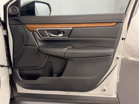Certified 2019 Honda CR-V EX-L image 34